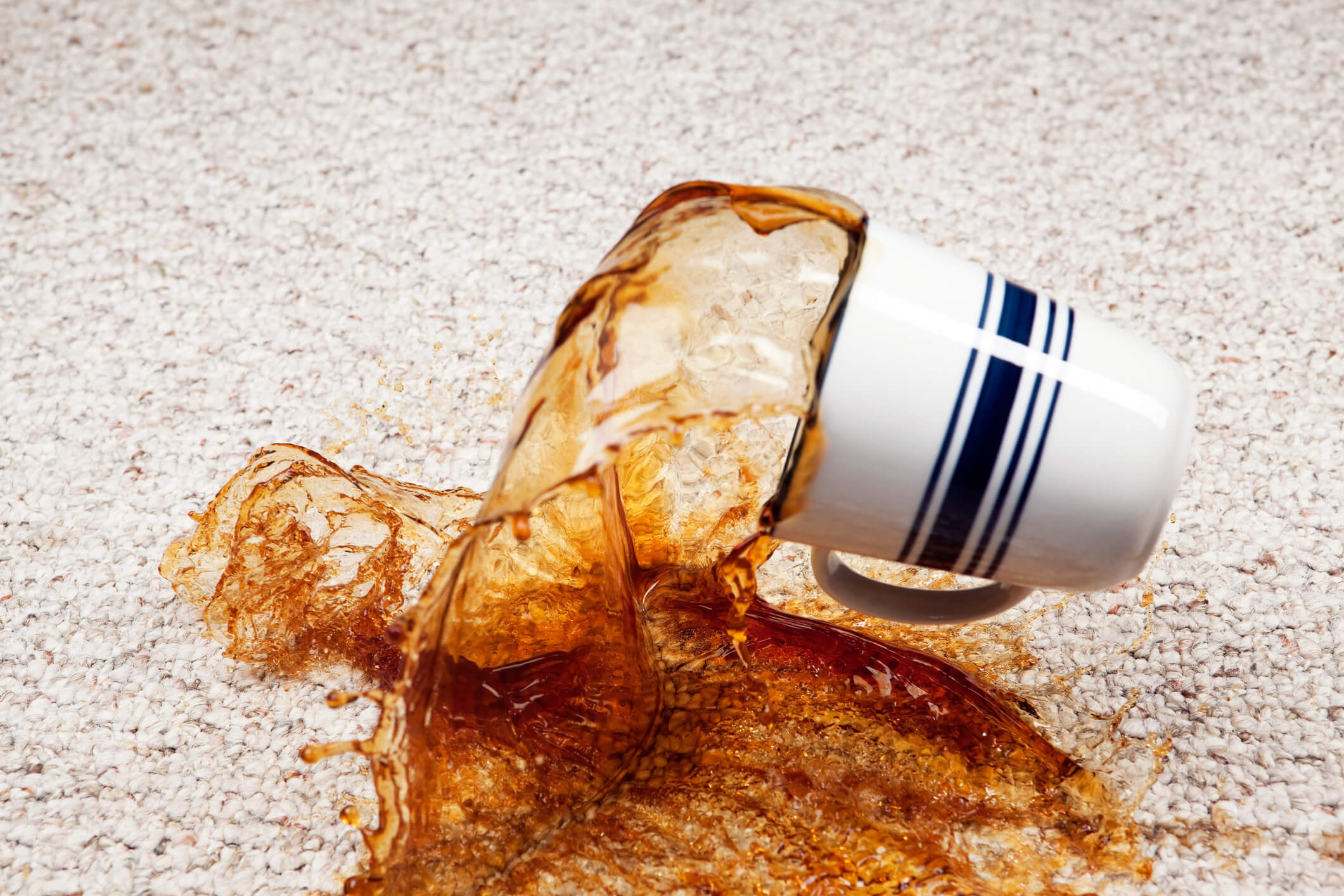 Why Choose Professional Carpet Cleaning?