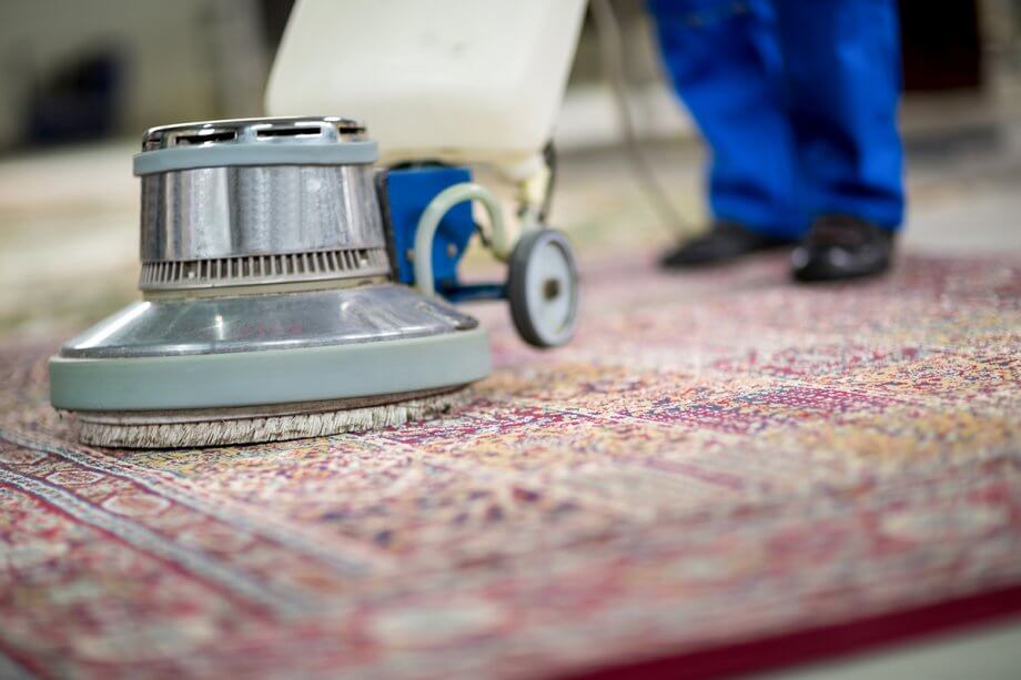 How Much Does Oriental Rug Cleaning Cost in Garrison, NY?