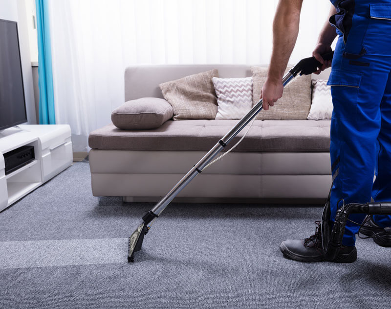 Carpet Cleaning Lincolnshire 